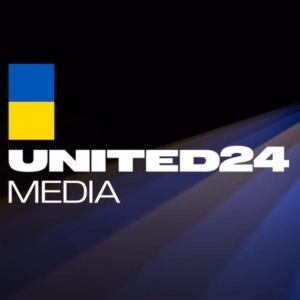 Мультимедійна платформа UNITED 24 MEDIA