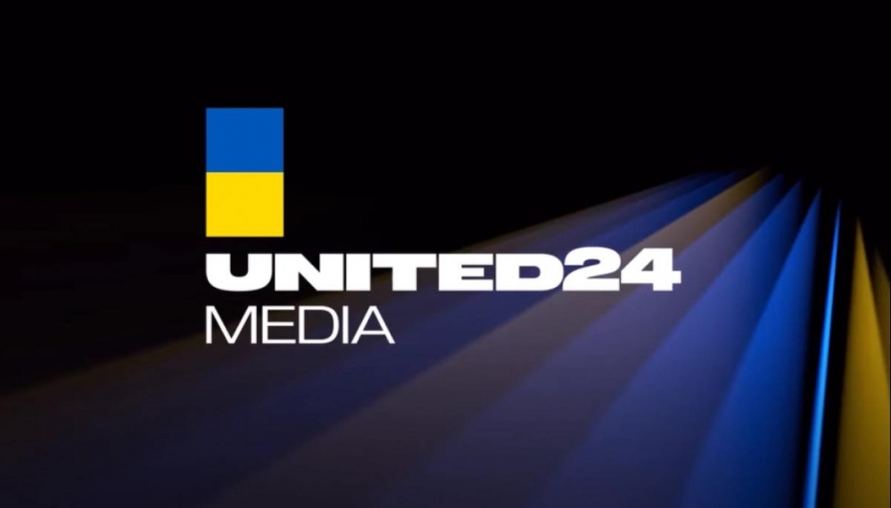 Мультимедійна платформа UNITED 24 MEDIA